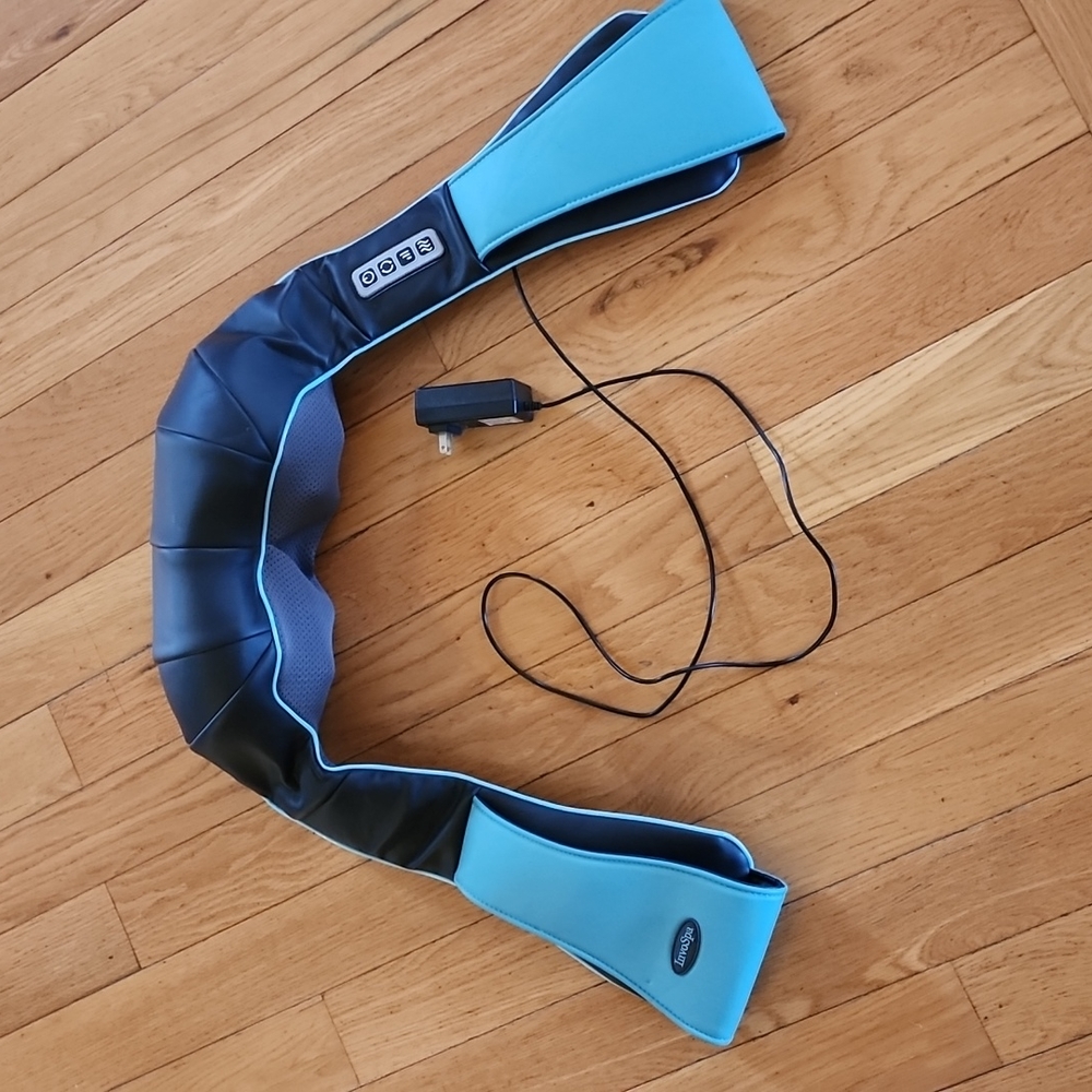 Massager.